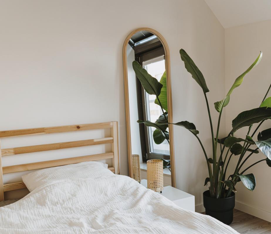 Appartement neuf 3 pièces 64 m²