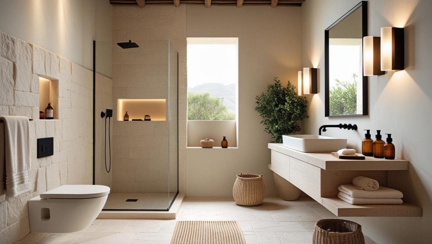 Appartement neuf 3 pièces 57 m²