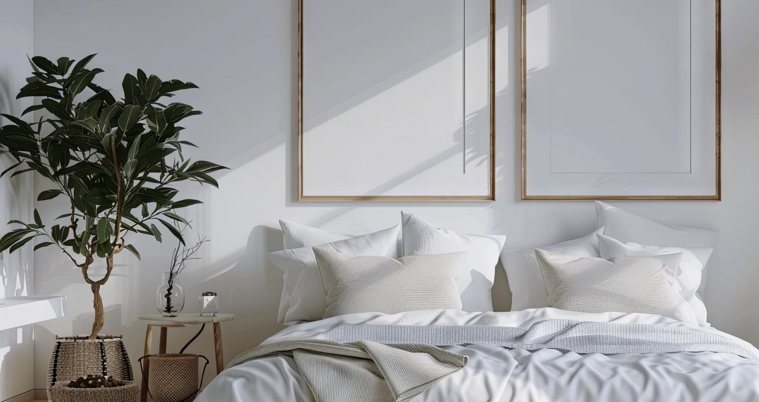 Appartement neuf 2 pièces 41 m²