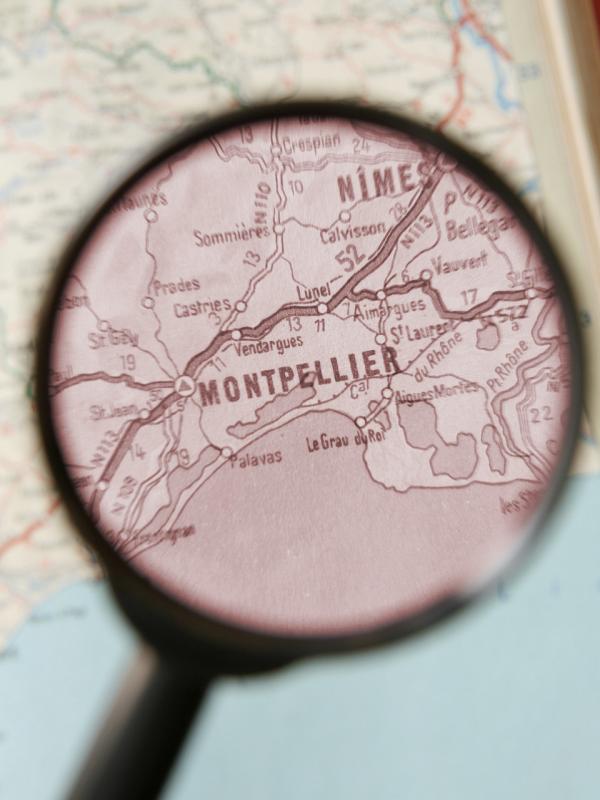 Appartement neuf 2 pièces 42 m²