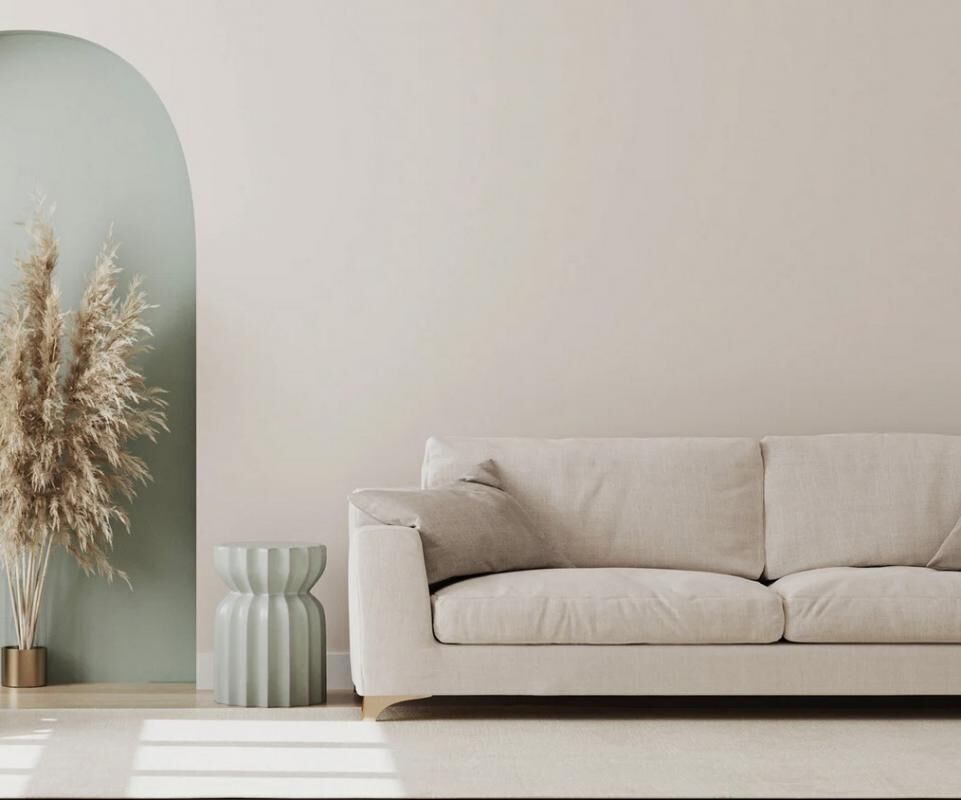 Appartement neuf 33 m²