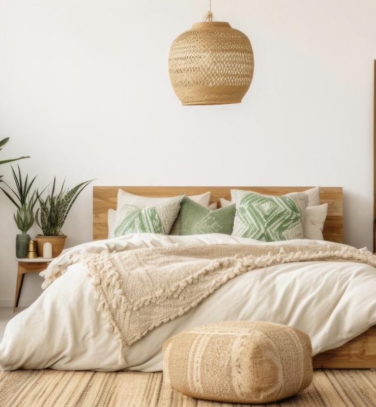 Appartement neuf 33 m²