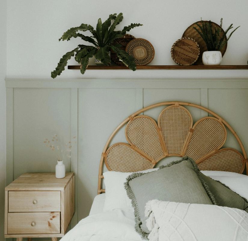 Appartement neuf 33 m²