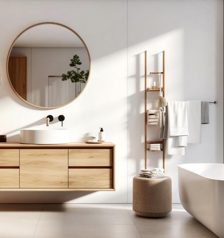 Appartement neuf 33 m²