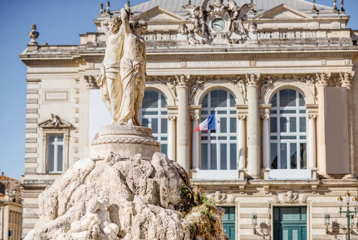 Appartement neuf 33 m²