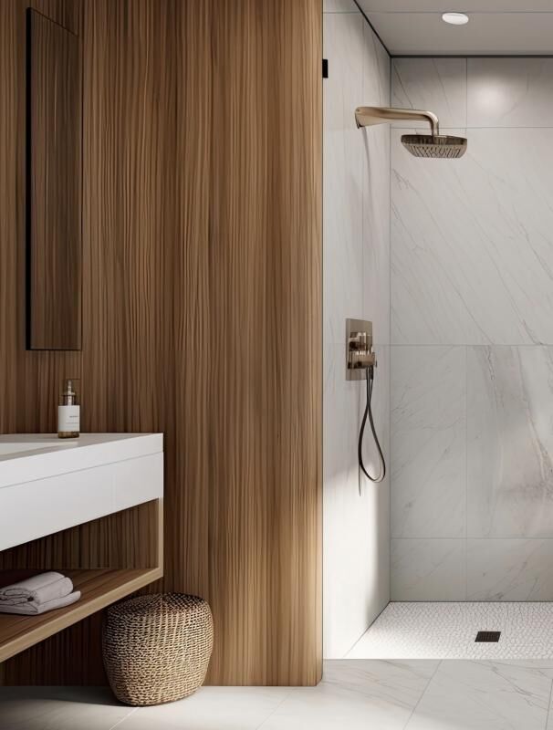 Appartement neuf 2 pièces 42 m²