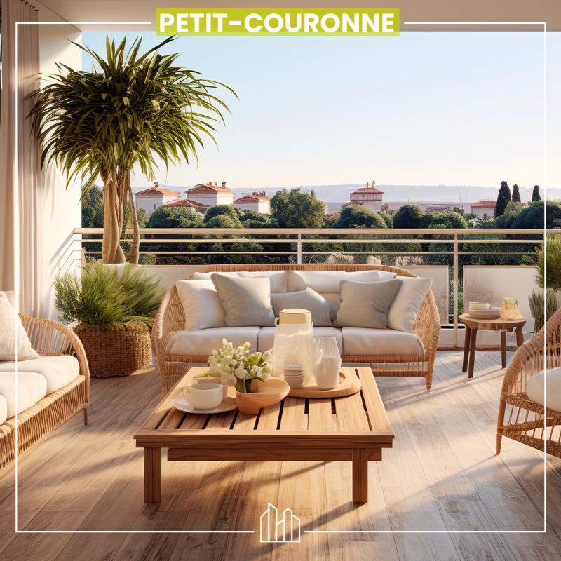   Appartement neuf Petit-Couronne 76650