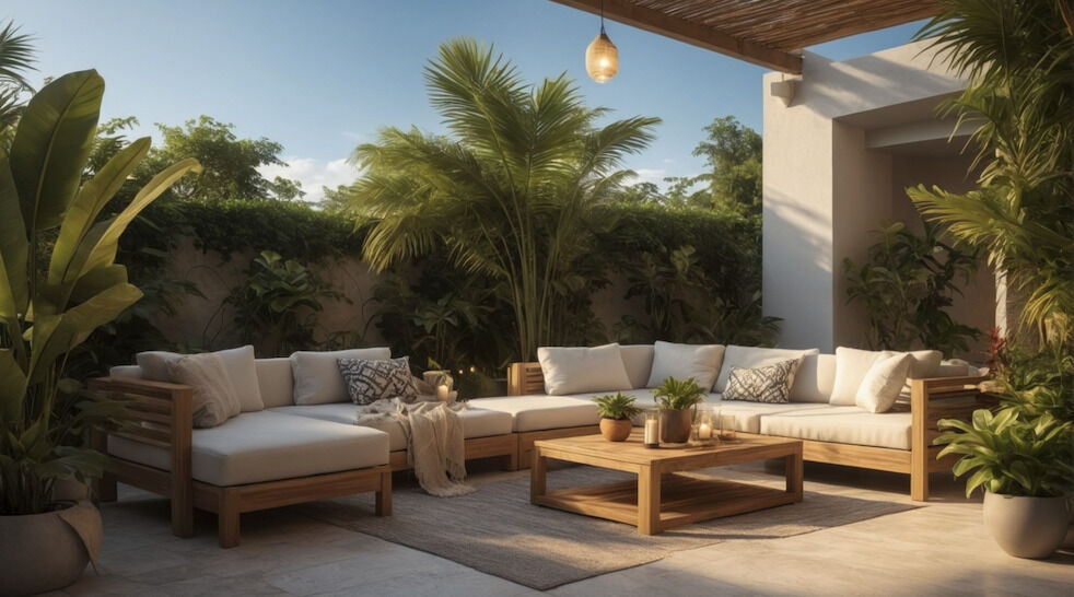 Maison neuve 4 pièces 92 m²