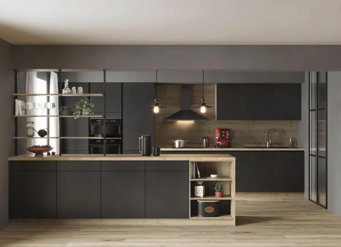 Maison neuve 4 pièces 92 m²