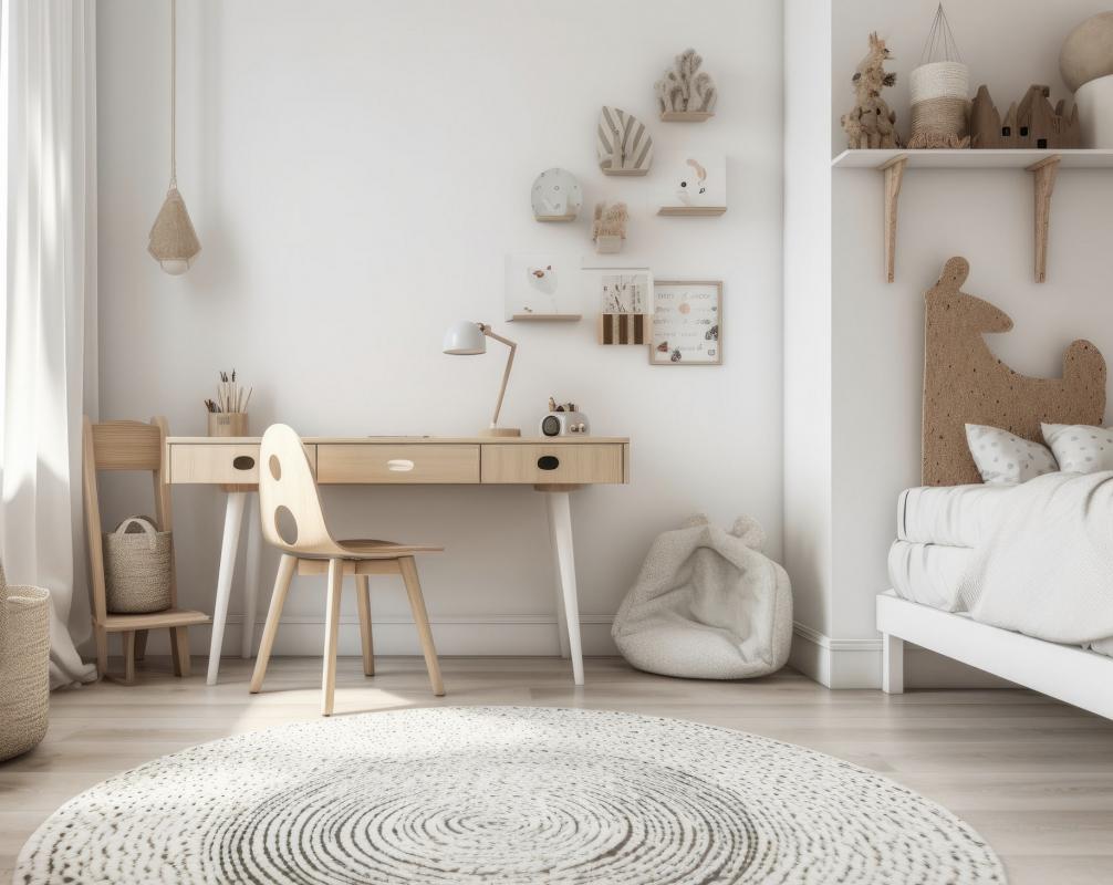 Appartement neuf 3 pièces 58 m²