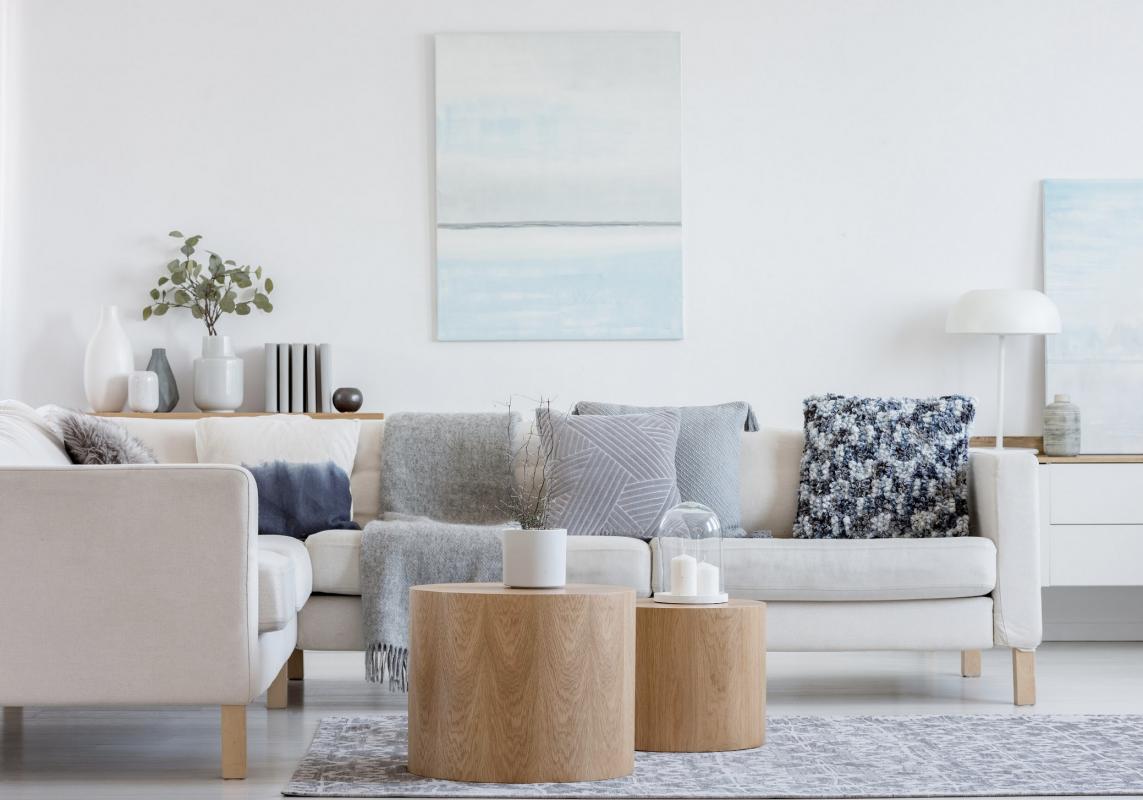 Appartement neuf 3 pièces 58 m²