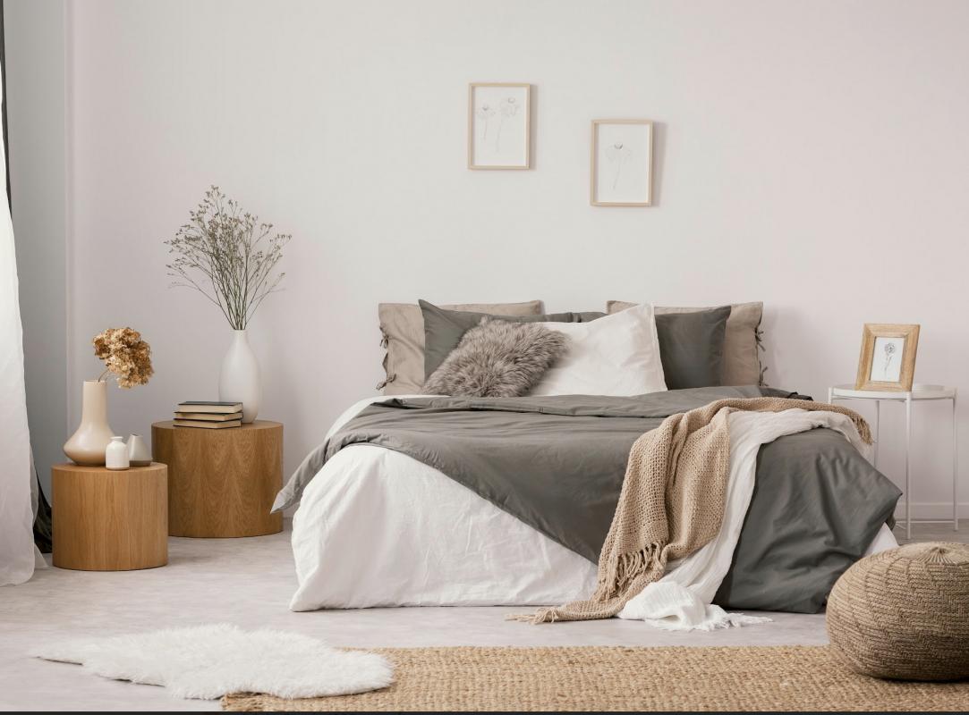 Appartement neuf 2 pièces 41 m²