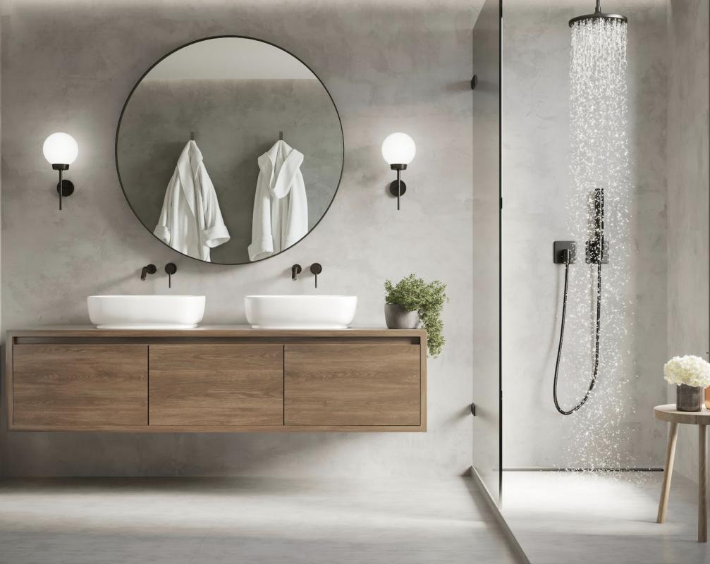 Appartement neuf 2 pièces 41 m²