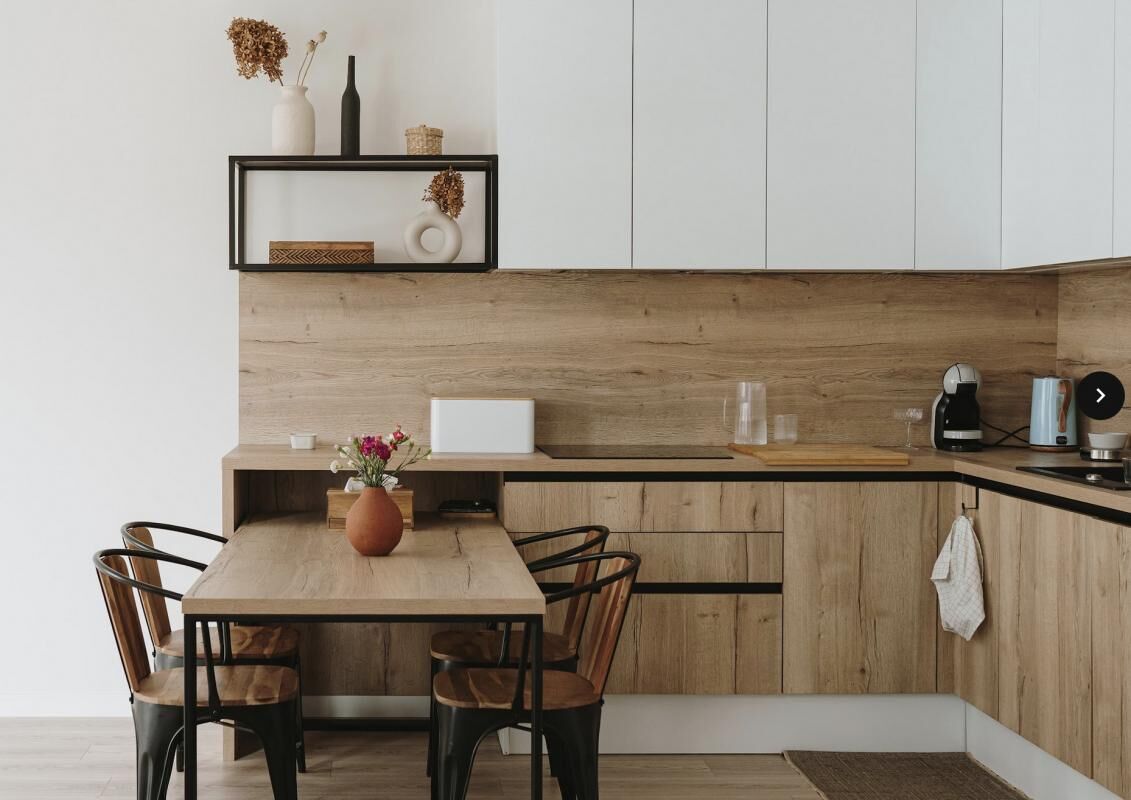 Appartement neuf 2 pièces 45 m²