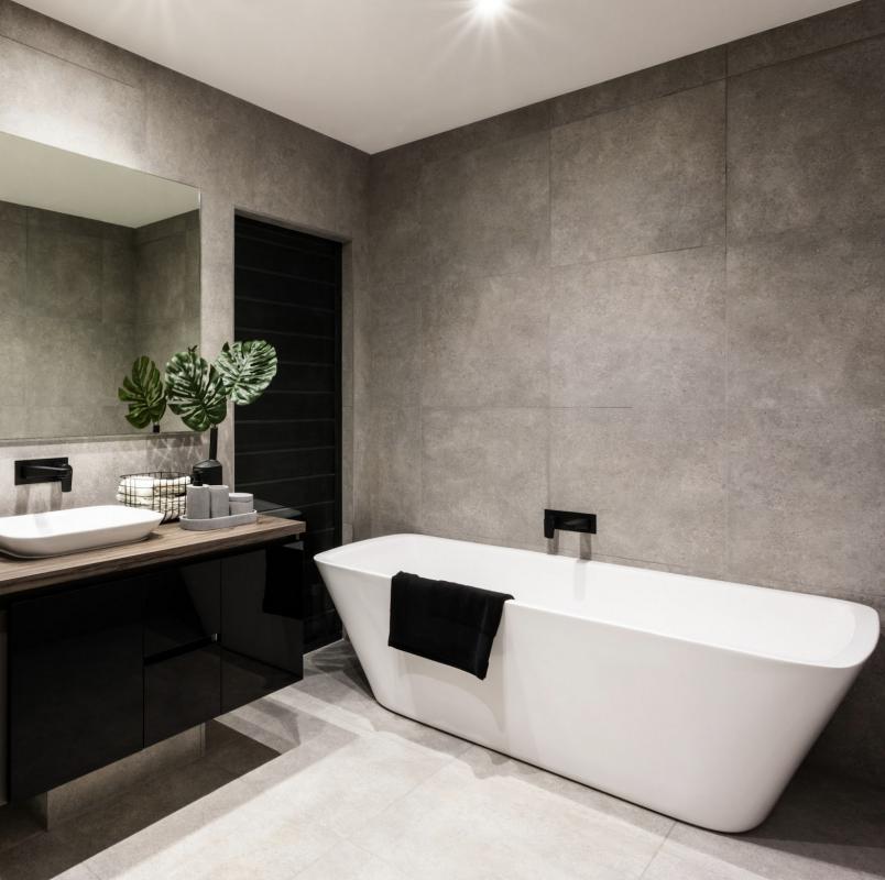 Appartement neuf 2 pièces 45 m²