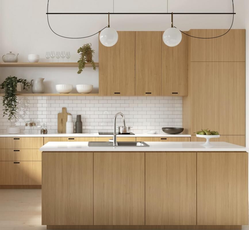 Appartement neuf 4 pièces 75 m²