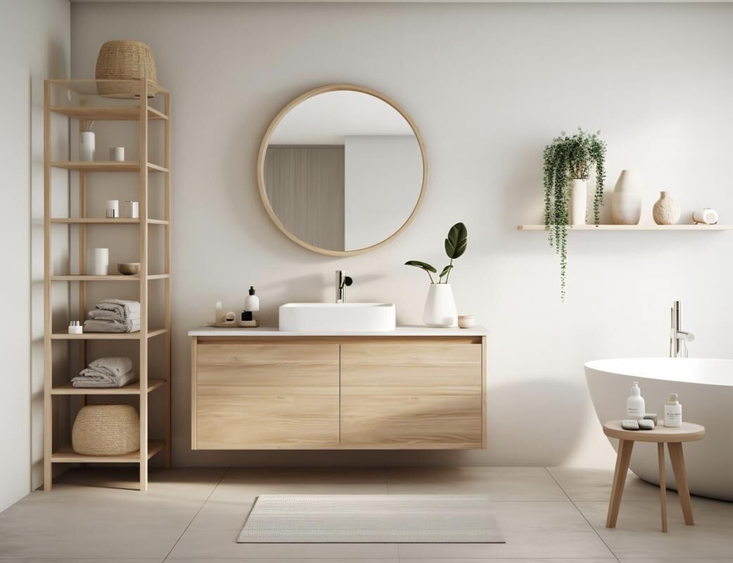 Appartement neuf 4 pièces 75 m²