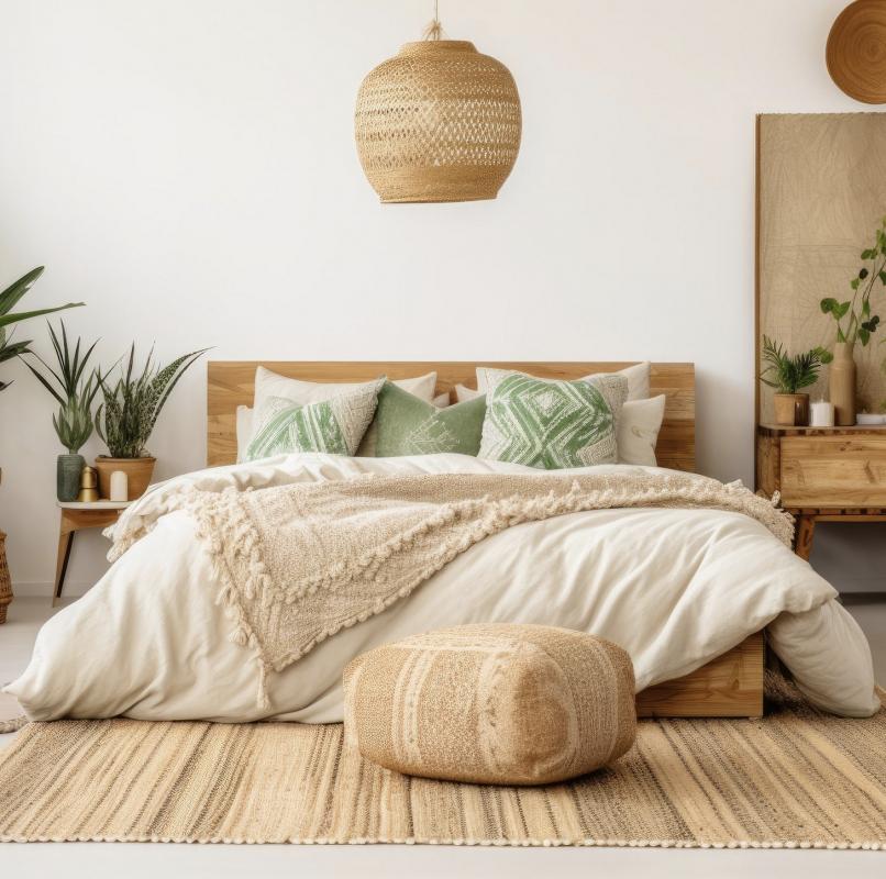 Appartement neuf 2 pièces 45 m²