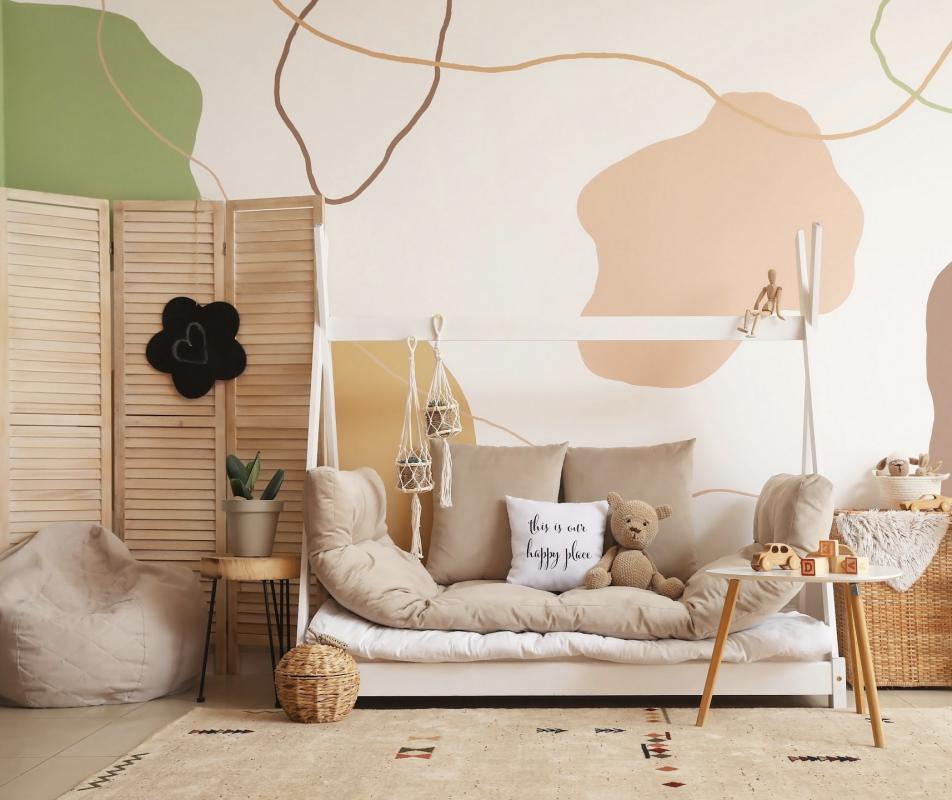 Appartement neuf 2 pièces 45 m²