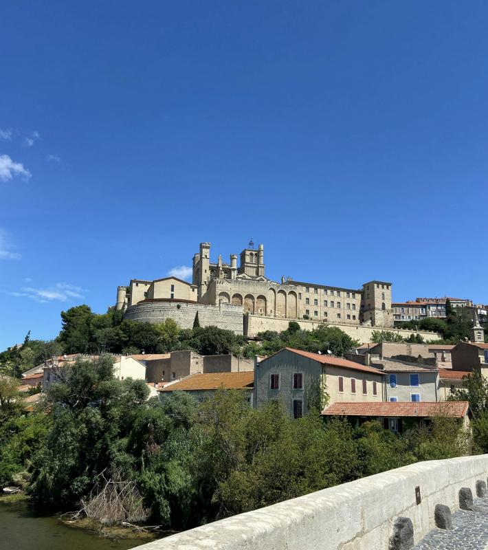 Appartement neuf 2 pièces 45 m²