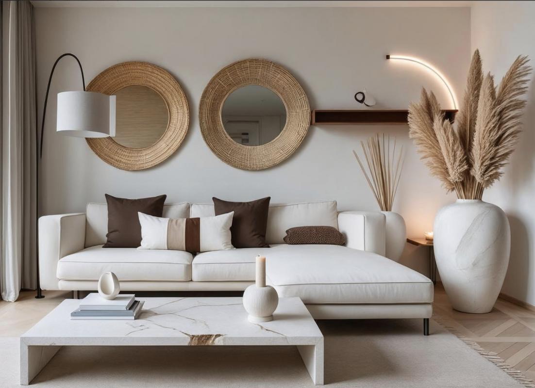 Appartement neuf 3 pièces 62 m²