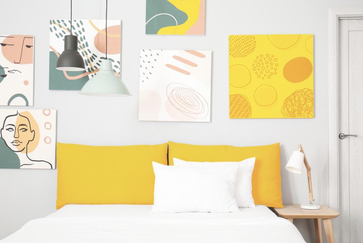 Appartement neuf 4 pièces 90 m²