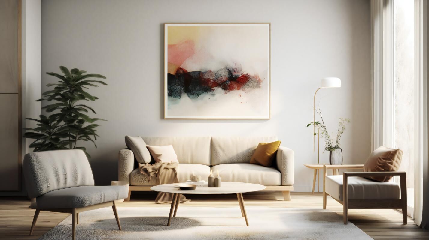 Appartement neuf 3 pièces 60 m²