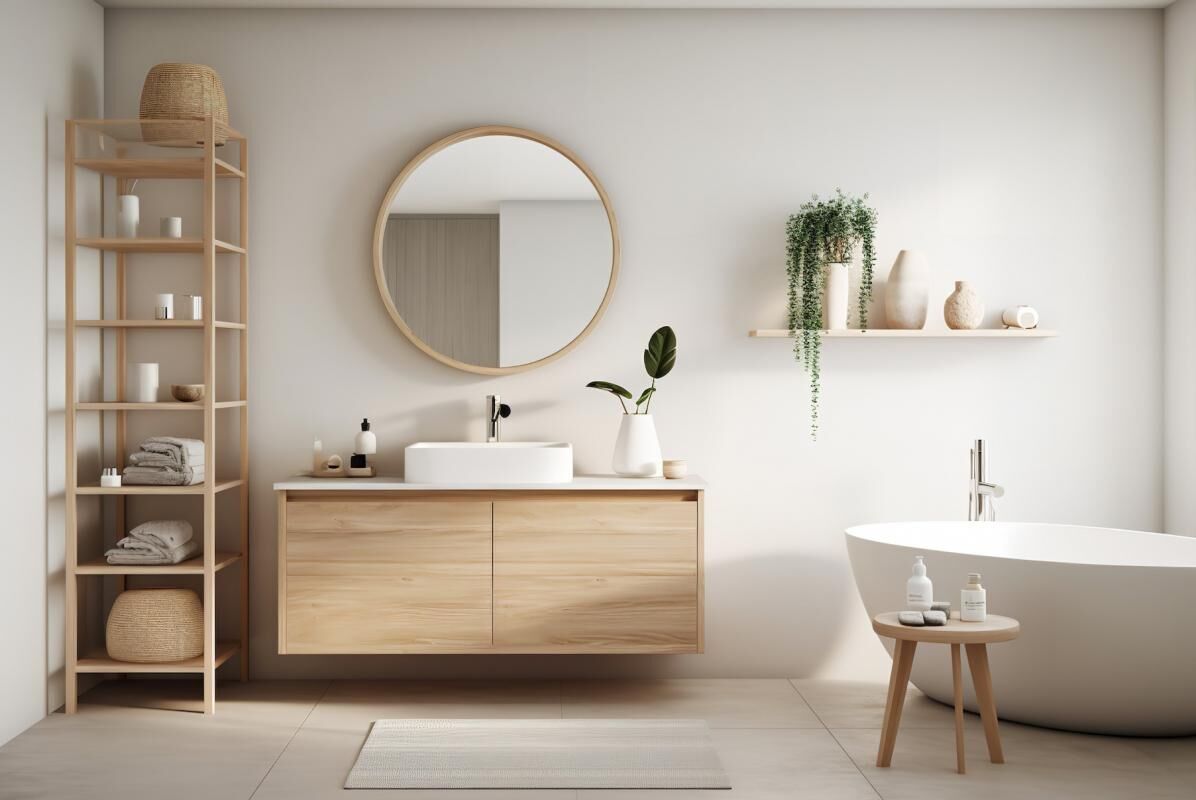 Appartement neuf 3 pièces 60 m²