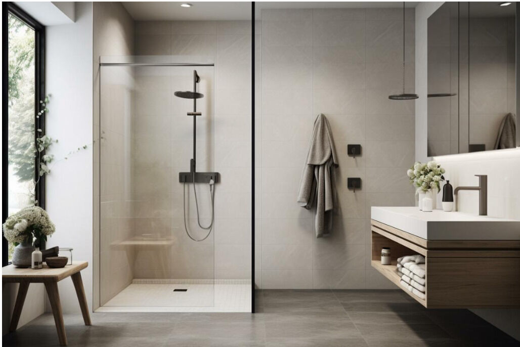 Maison neuve 4 pièces 91 m²