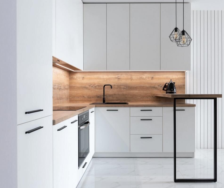 Appartement neuf 2 pièces 48 m²