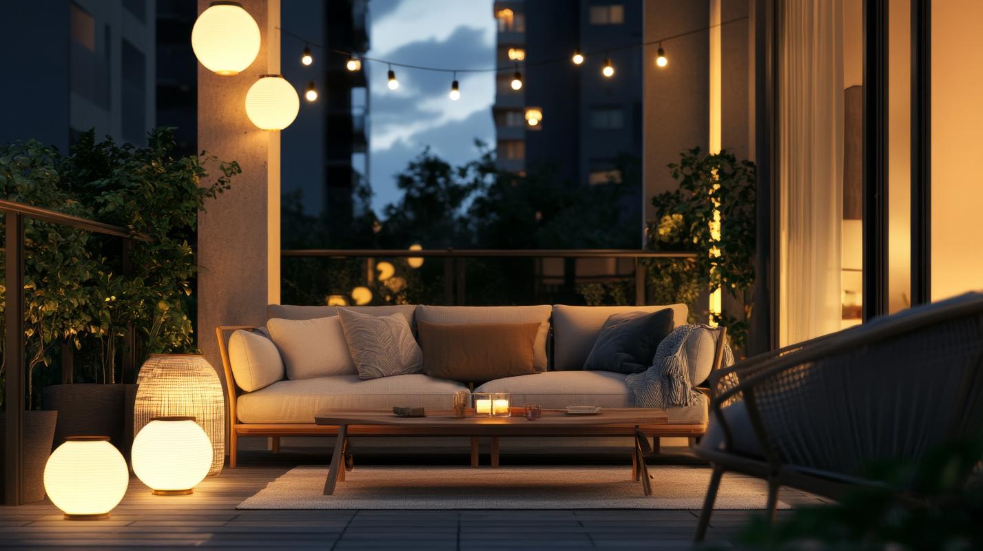 Lyon 7eme Appartement neuf 2 pièces 48 m²