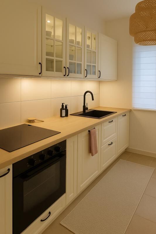 Appartement neuf 2 pièces 43 m²