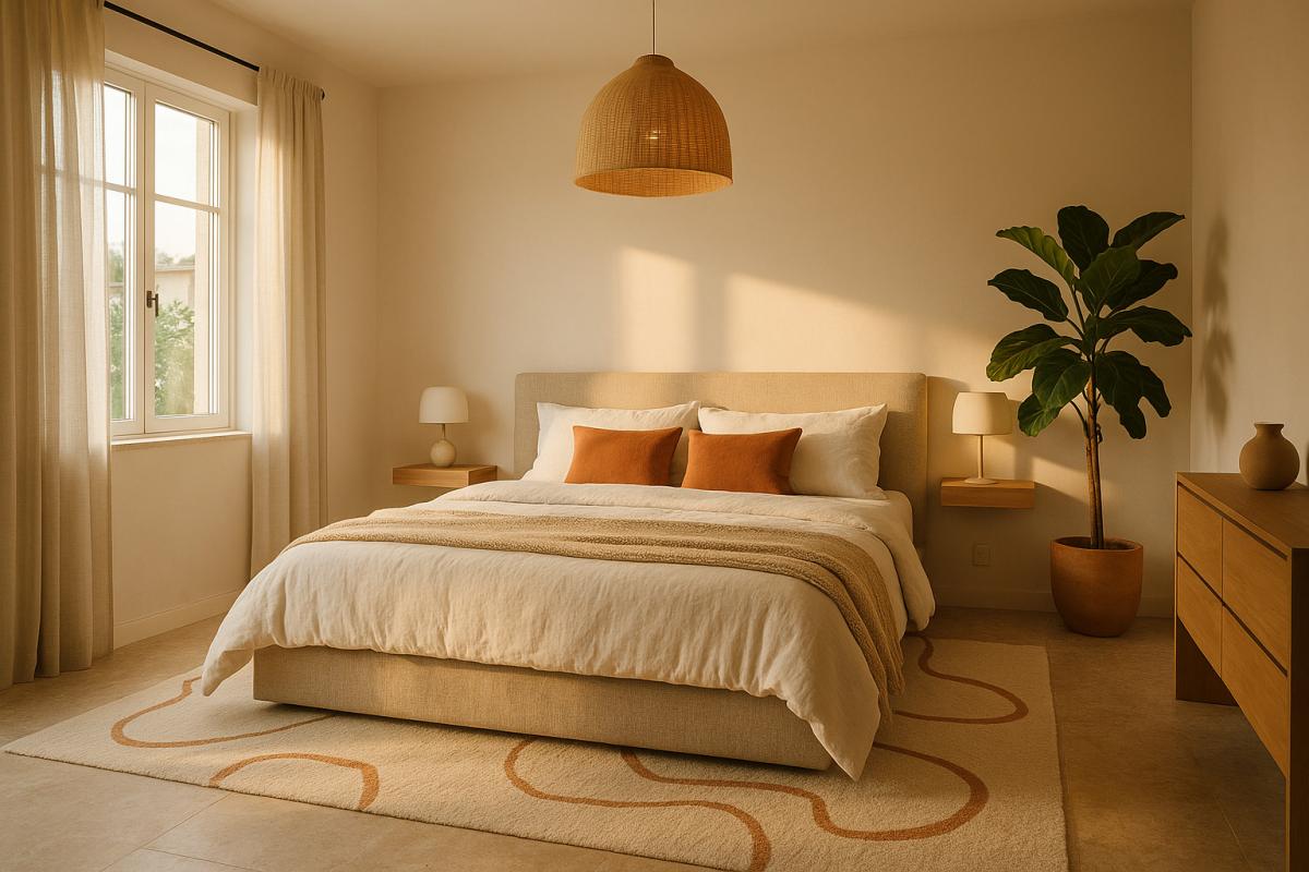 Appartement neuf 2 pièces 43 m²