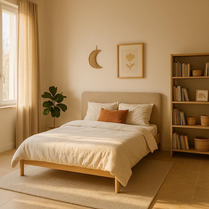 Appartement neuf 2 pièces 43 m²