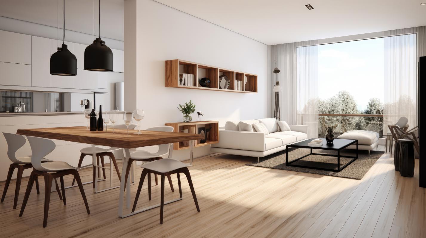 Appartement neuf 2 pièces 40 m² Béziers 34500