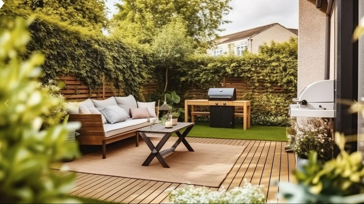 Bussy-Saint-Georges Appartement neuf 4 pièces 77 m²