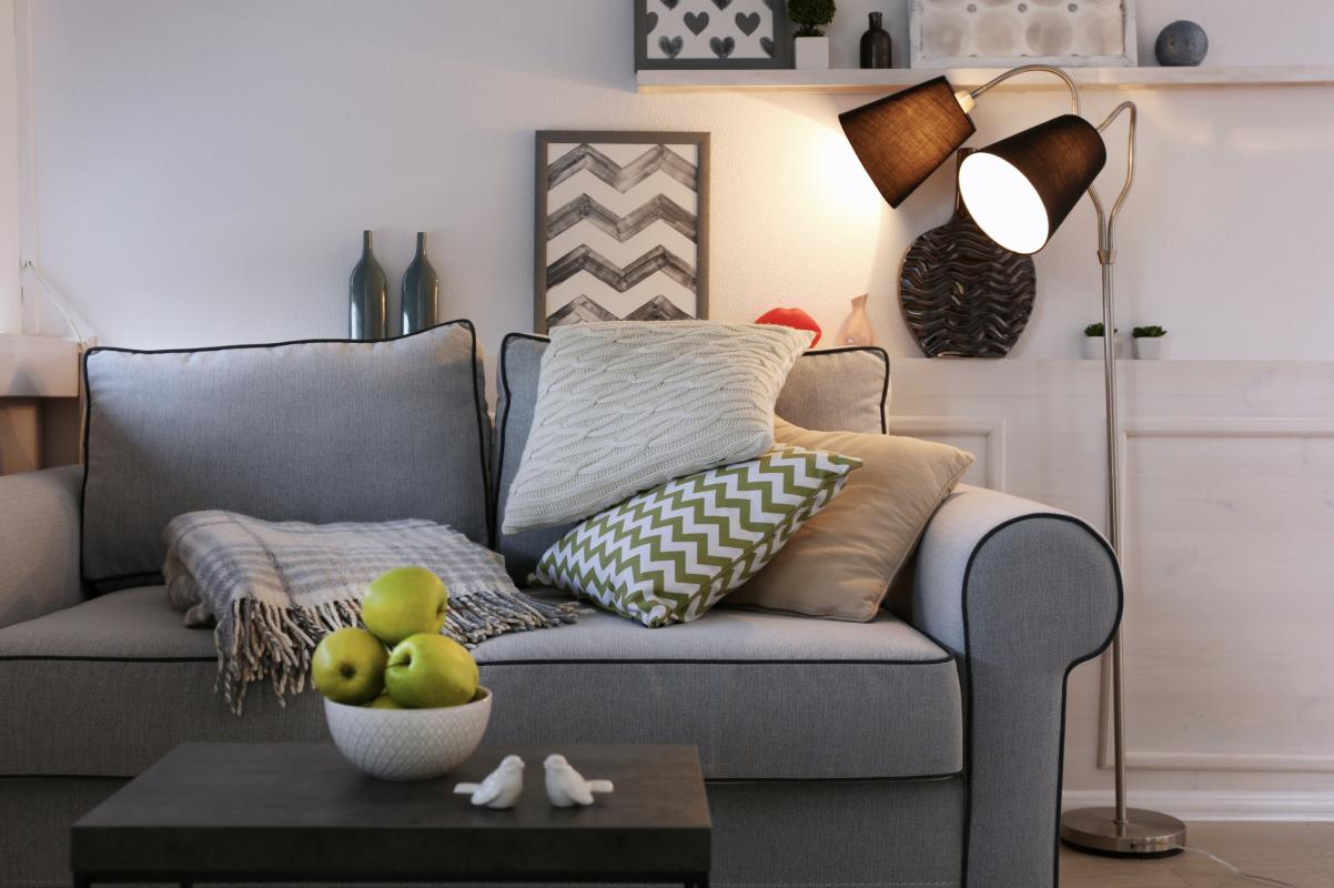 Appartement neuf 2 pièces 43 m²