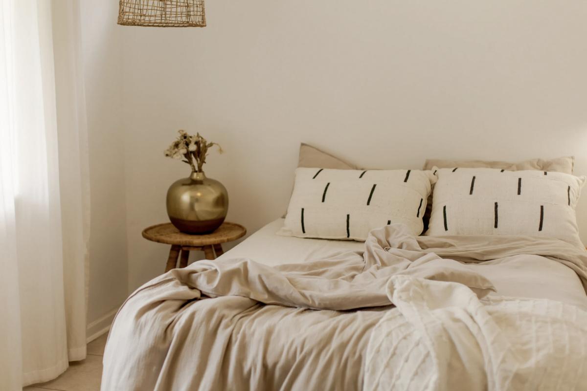 Appartement neuf 2 pièces 43 m²