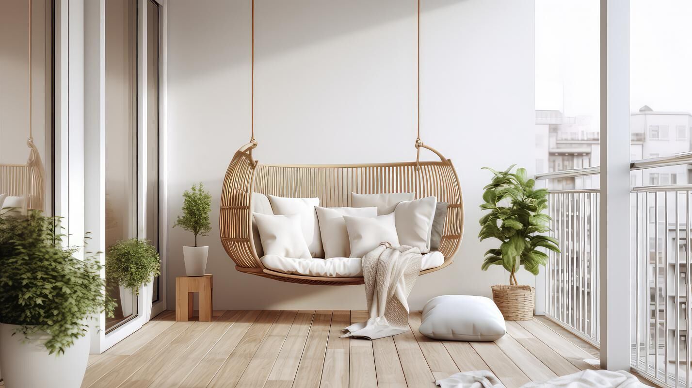 Saint-Jean-de-Védas Appartement neuf 3 pièces 65 m²