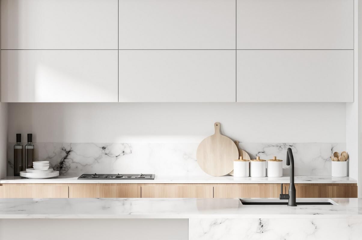 Appartement neuf 3 pièces 62 m²