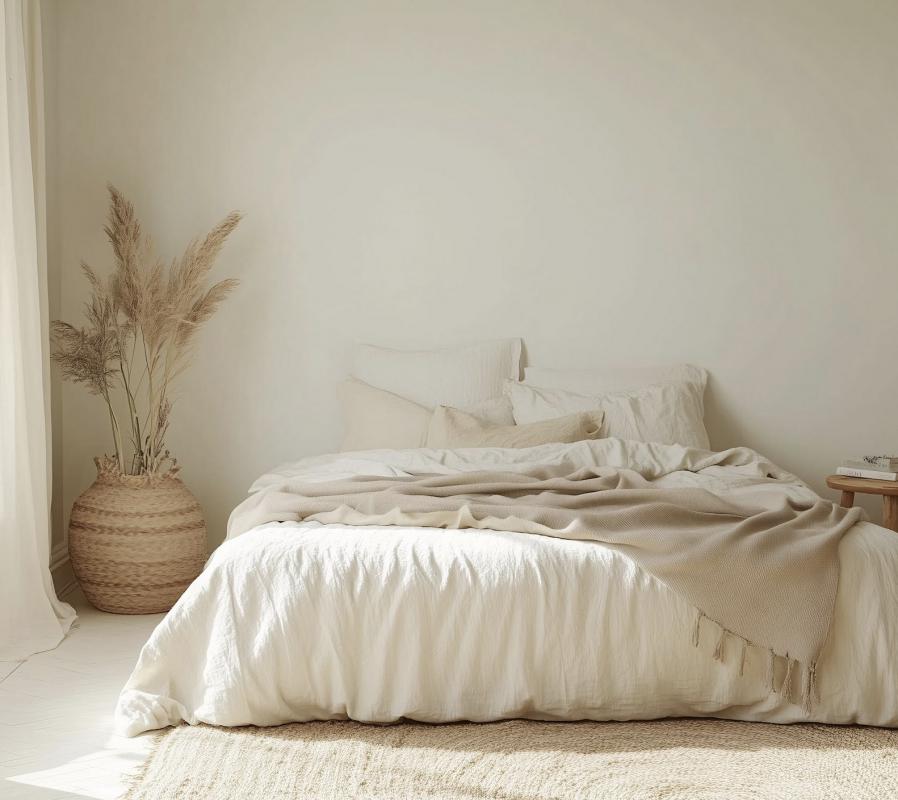 Appartement neuf 3 pièces 62 m²