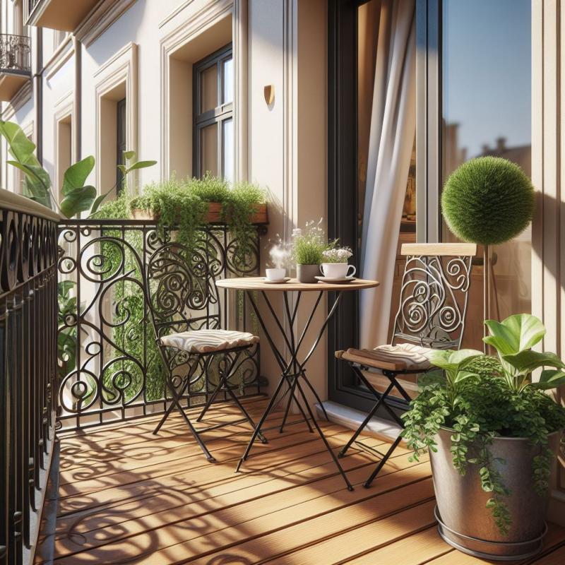 Lieusaint Appartement neuf 2 pièces 42 m²