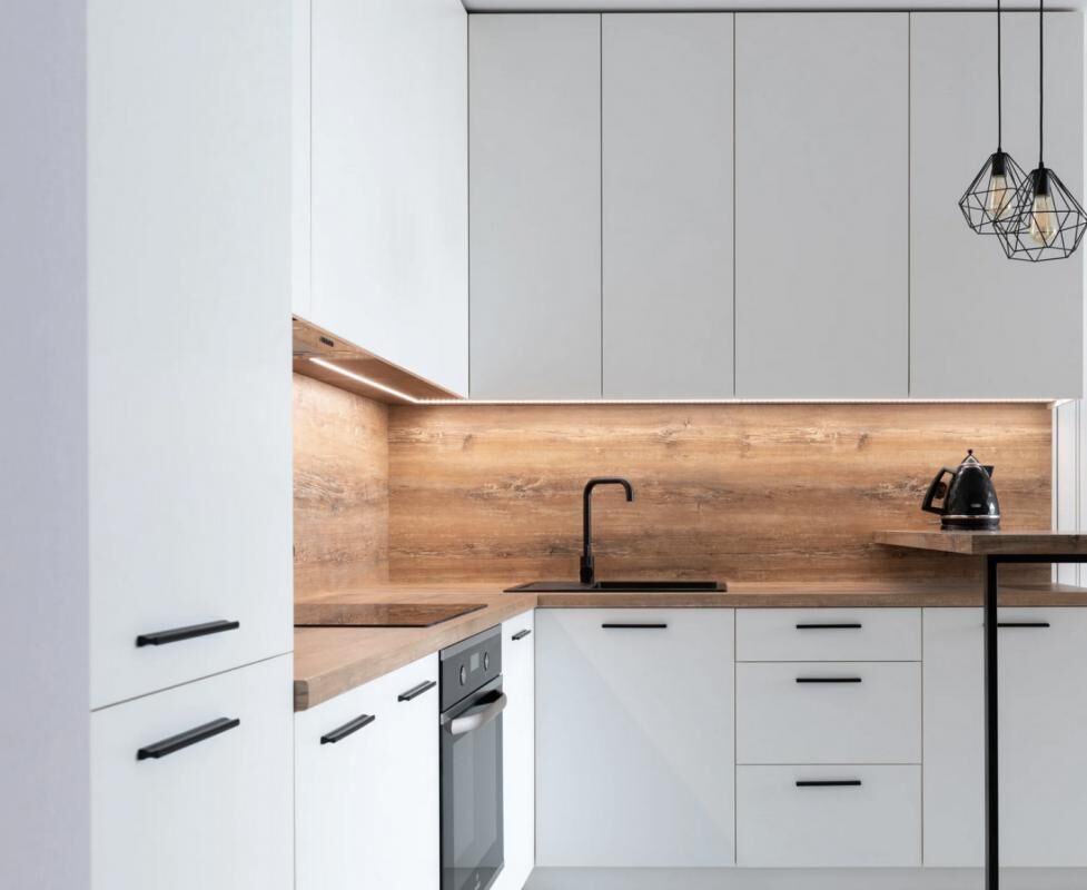 Appartement neuf 2 pièces 41 m²