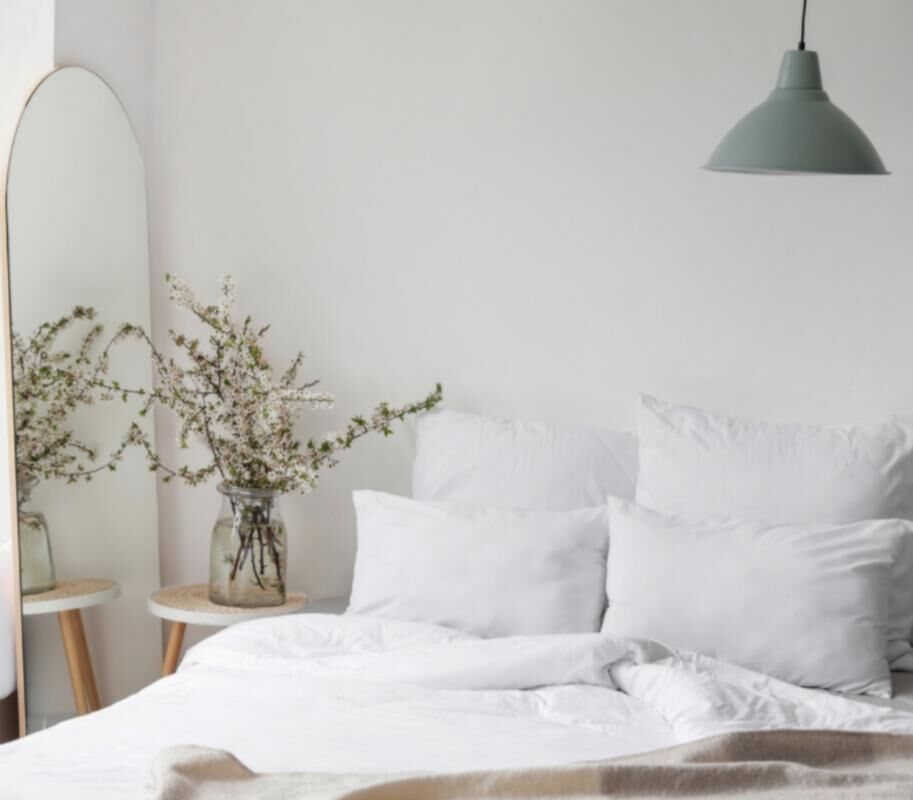 Appartement neuf 2 pièces 41 m²