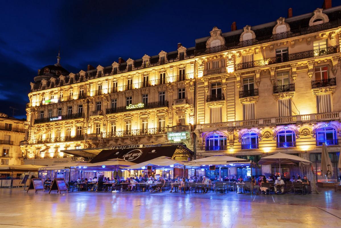 Appartement neuf 2 pièces 41 m²