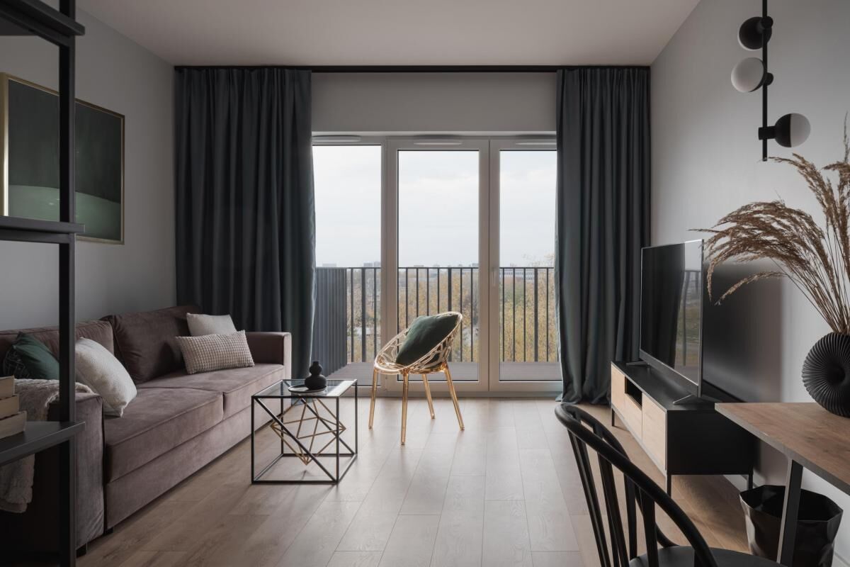 Carrières-sous-Poissy Appartement neuf 2 pièces 39 m²