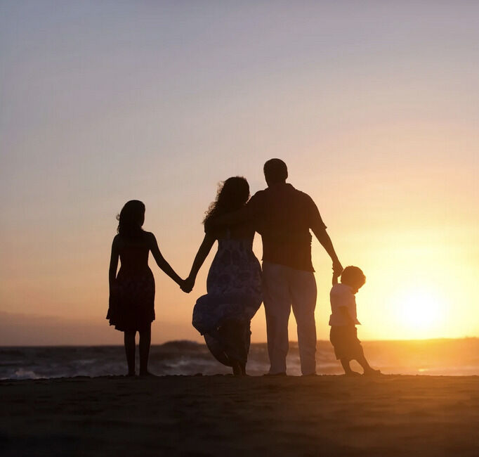 Appartement neuf 2 pièces 42 m²