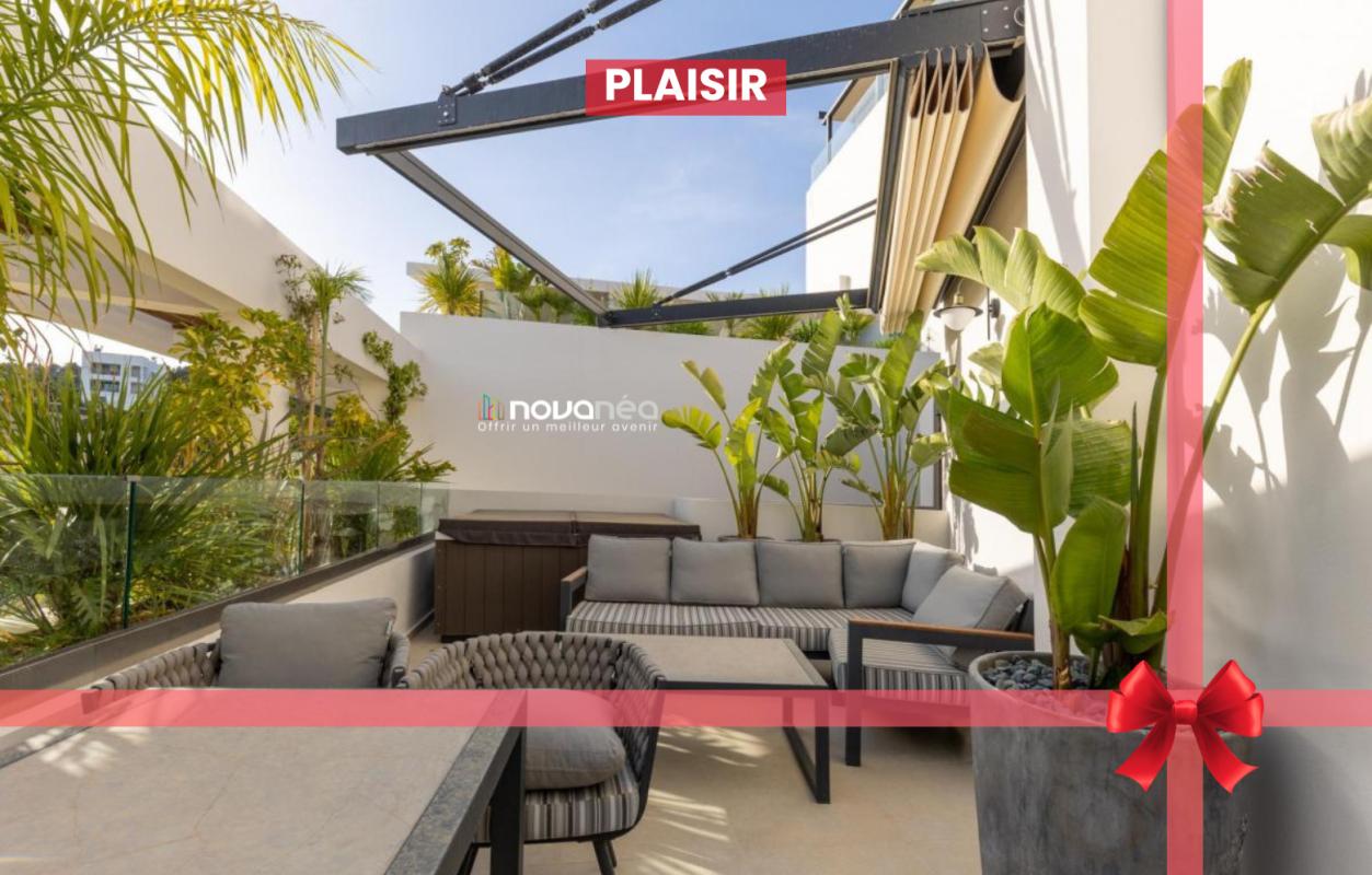 Plaisir Appartement neuf 4 pièces 70 m²