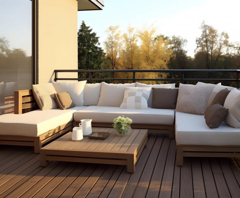 Appartement neuf 3 pièces 70 m²