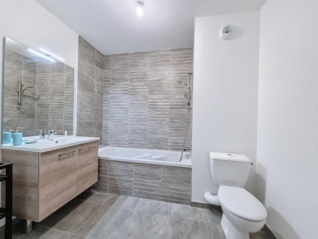 Appartement neuf 4 pièces 86 m²